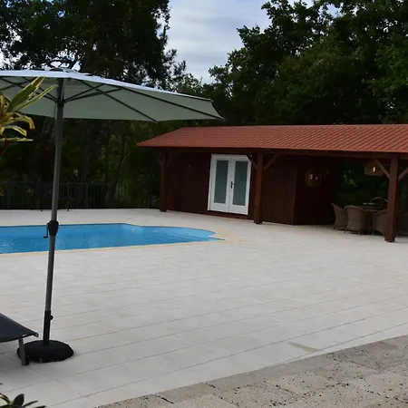 Casa Toupeira Folques