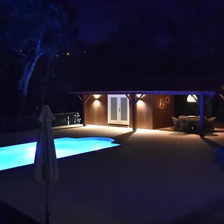 Casa Toupeira Apartment *