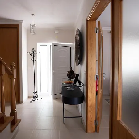 Apartment Casa Toupeira