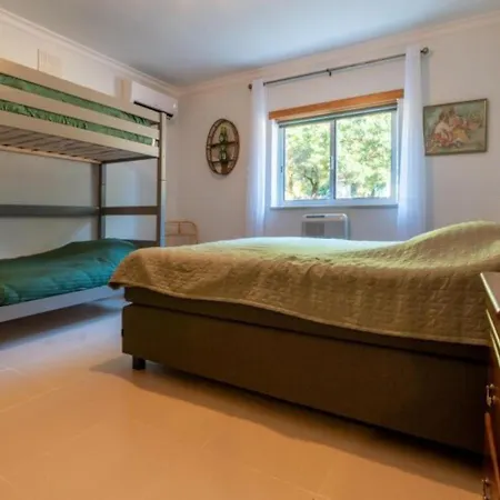 Casa Toupeira Folques