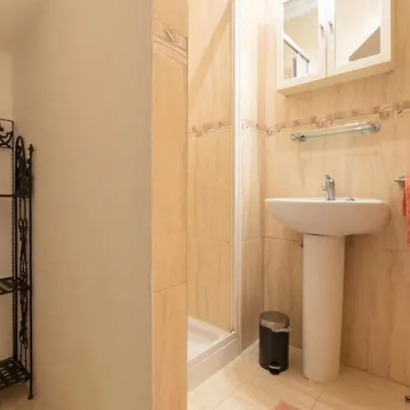 Apartment Casa Toupeira Folques