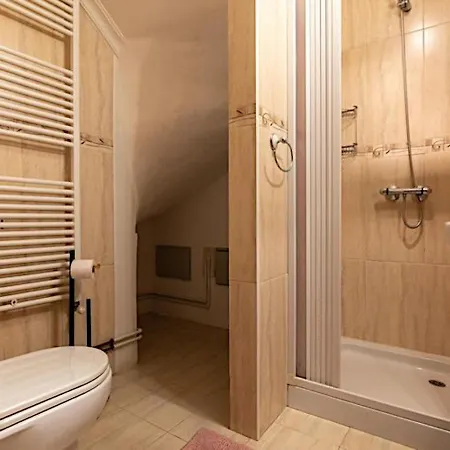 Casa Toupeira Apartment *