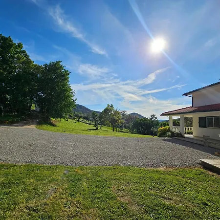 Apartment Casa Toupeira *