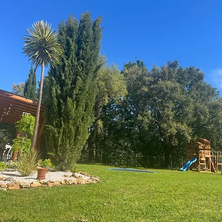 Casa Toupeira Apartment Folques