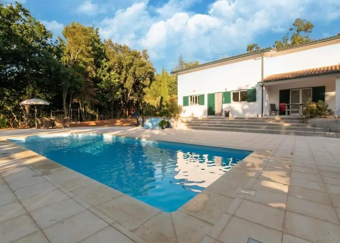 Casa Toupeira Διαμέρισμα *