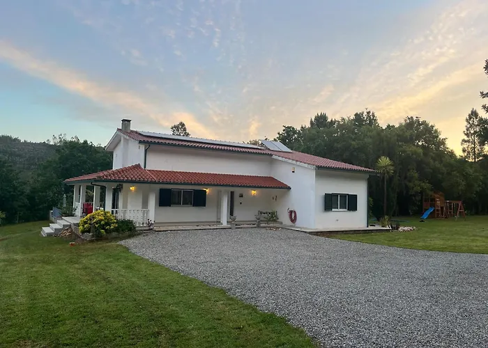 Casa Toupeira Διαμέρισμα