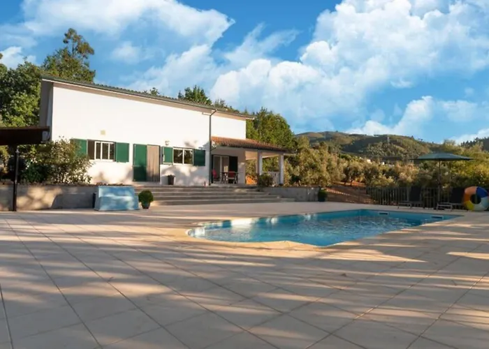 Casa Toupeira Διαμέρισμα *