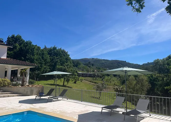 Casa Toupeira * Folques