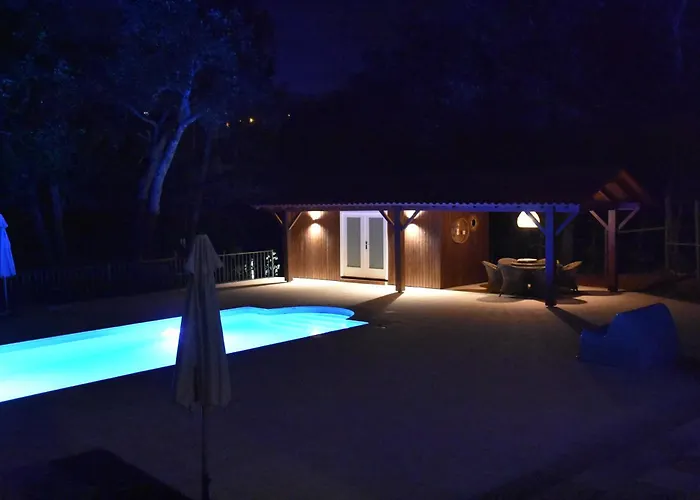 Casa Toupeira Διαμέρισμα *