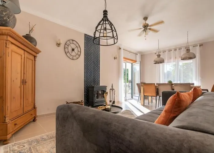 Διαμέρισμα Casa Toupeira Folques