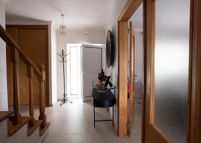 Διαμέρισμα Casa Toupeira