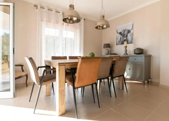 Casa Toupeira Διαμέρισμα *