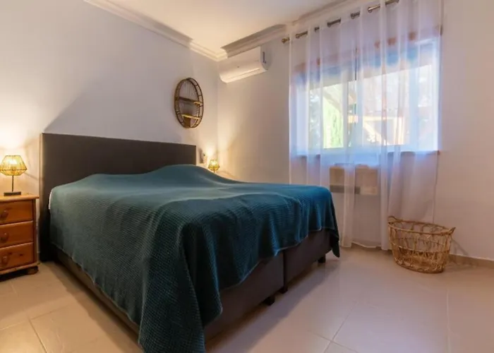 Casa Toupeira Διαμέρισμα *