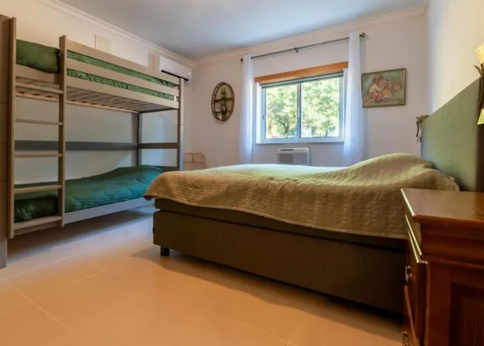 Casa Toupeira Folques