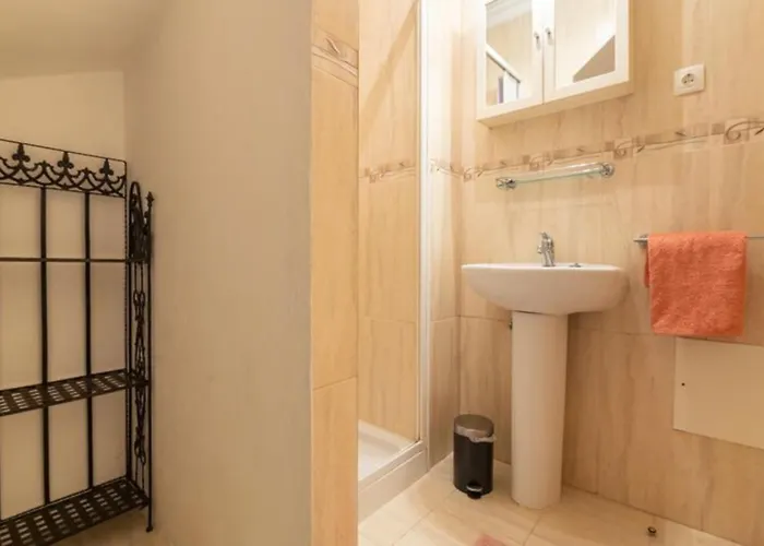 Διαμέρισμα Casa Toupeira Folques