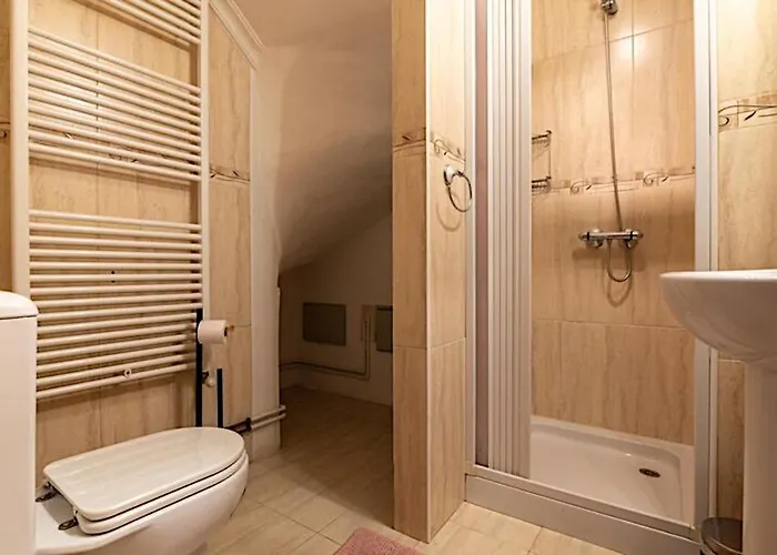 Casa Toupeira Διαμέρισμα *