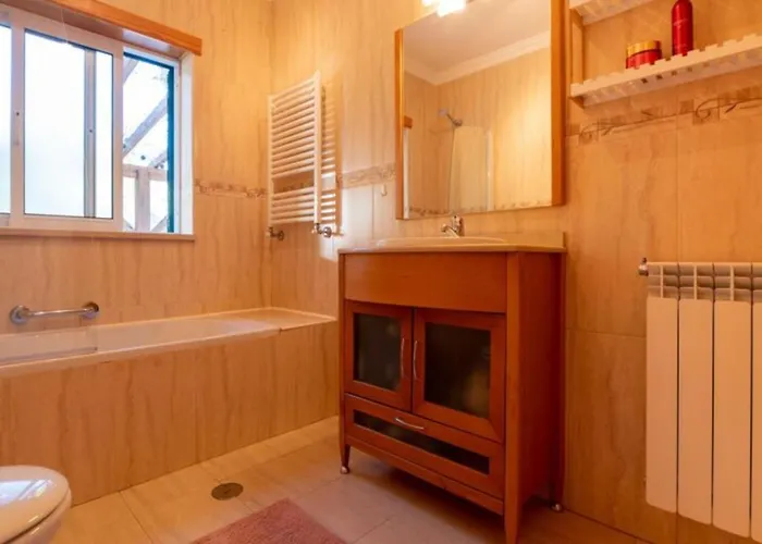 Casa Toupeira Folques