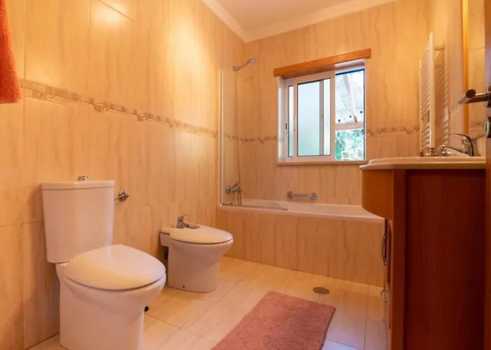 Casa Toupeira Διαμέρισμα *