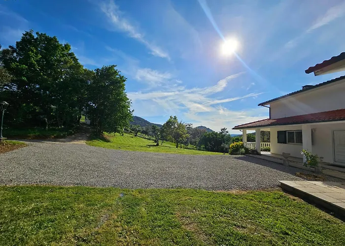 Διαμέρισμα Casa Toupeira *