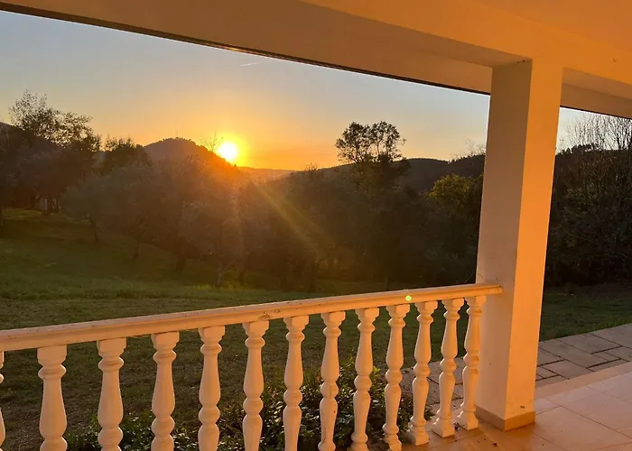 Διαμέρισμα Casa Toupeira Folques