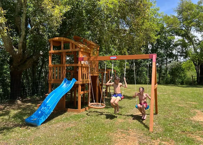 Casa Toupeira Διαμέρισμα