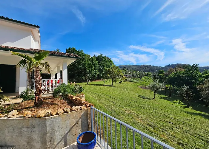 Casa Toupeira Διαμέρισμα *